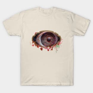 RGB Eye T-Shirt
